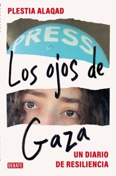 los ojos de gaza (ebook)-plestia alaqad-9791387600334