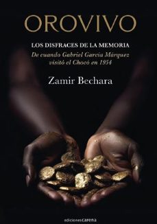 orovivo-zamir bechara-9791387623234