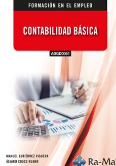 (adgd0061) contabilidad basica-manuel gutierrez viguera-alvaro couso ruano-9791387642334