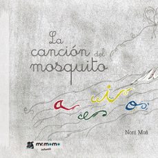 la cancion del mosquito-noi moa-9791387646134