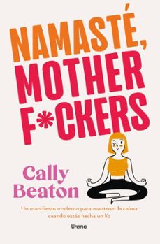 namaste motherf*ckers-cally beaton-9791387662134