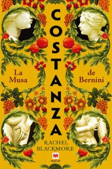 costanza. la musa de bernini (ebook)-rachel blackmore-9791387664534
