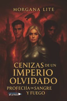 cenizas de un imperio olvidado-morgana lite-9791387715434