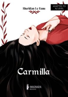 carmilla (a2 level) (ebook)-joseph sheridan le fanu-9791387722234