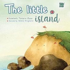 the little island-estefania tartaria zazpi-9791387735234