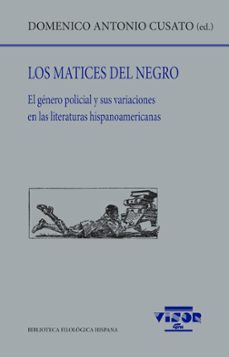 los matices del negro-domenico antonio cusato-9791387745134