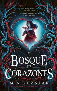 el bosque de corazones (ebook)-m. a. kuzniar-9791387750534
