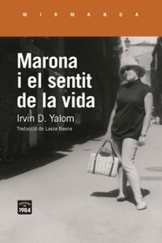 marona i el sentit de la vida-irvin d. yalom-9791387757434