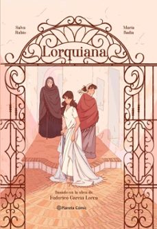 lorquiana (ebook)-salva rubio-maria badia-9791387781934