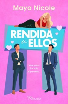 rendida a ellos (ebook)-maya nicole-9791387787134