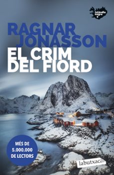 el crim del fiord (serie islandia negra 6)-ragnar jonasson-9791387802134