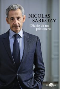 diario de un prisionero-nicolas sarkozy-9791387810634