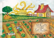 el huerto del tio raton (ebook)-9791387817534