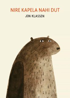 nire kapela nahi dut-jon klassen-9791387834234