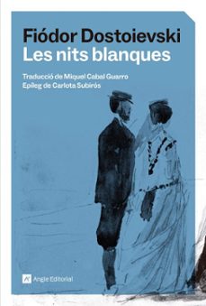 les nits blanques-fiodor dostoievski-9791387853334