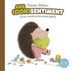 amb (con)sentiment (audiolibro)-carmen esteban-9791387903534