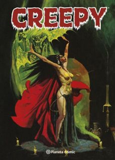 creepy nº 09/29 (ebook)-9791387921934