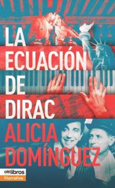 la ecuación de dirac-alicia dominguez-9791387951634