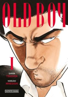 old boy 1 (ebook)-garon tsuchiya-nobuaki minegishi-9791387962234