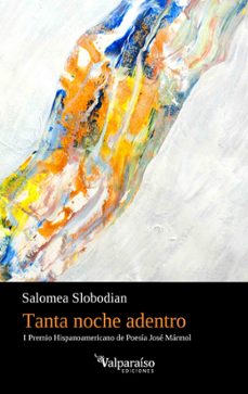 tanta noche adentro-salomea slobodian-9791388007934