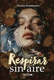 respirar sin aire (ebook)-noelia fernández-9791388009334