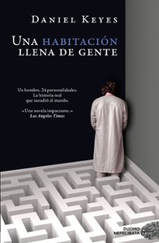 una habitacion llena de gente (ebook)-daniel keyes-9791388042034