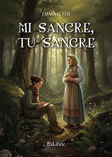 (i.b.d.) mi sangre, tu sangre-emma h. fer-9791388079634