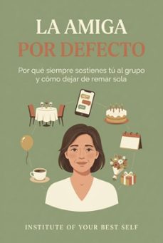 -equipo institute of your best self-9791388151934