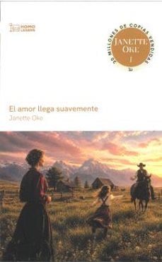 el amor llega suavemente-janette oke-9791388176234
