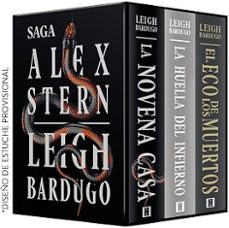 -leigh bardugo-9791388204234