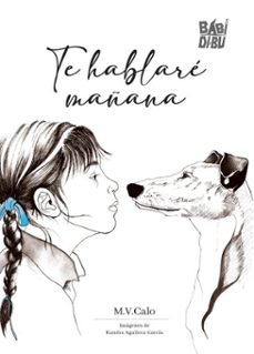 te hablare mañana (ebook)-m. v. calo-9791388231834