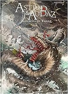 astrid, audaz y los reyes de thule 4. jormungandr-manuel veiga-sal donaire-9791399005134