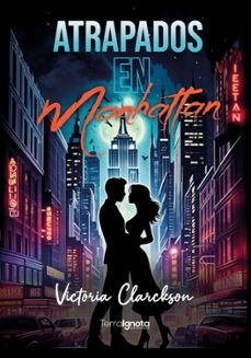 atrapados en manhattan-victoria clarckson-9791399022834