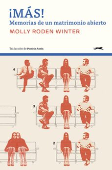 ¡mas!-molly roden winter-9791399031034