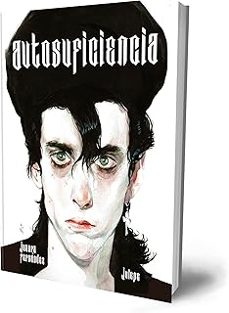 autosuficiencia: un comic sobre la vida de eduardo benavente-juanra fernandez-9791399032734
