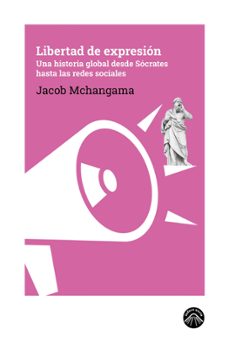 libertad de expresion-jacob mchangama-9791399039634