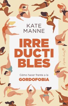 irreductibles-kate manne-9791399105834