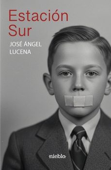 estacion sur-jose angel lucena-9791399107234