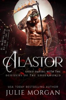 alastor (ebook)-julie morgan-9798215616734