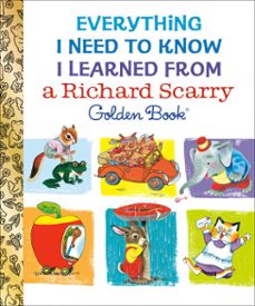 -richard scarry-9798217235834
