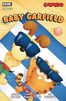 baby garfield #3-9798217384334