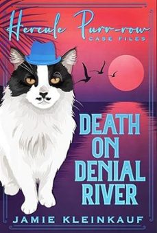 death on denial river (ebook)-jamie kleinkauf-9798224140534