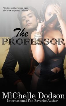 the professor-mi'chelle dodson-9798227287434
