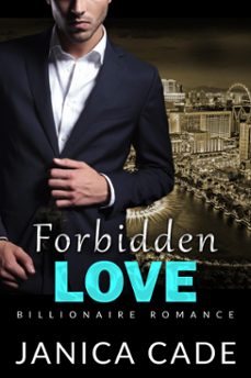 forbidden love-janica cade-9798227359834