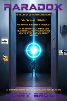 paradox box set (ebook)-henry brown-9798227805034