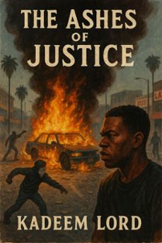 the ashes of justice (ebook)-kadeem lord-9798231200634