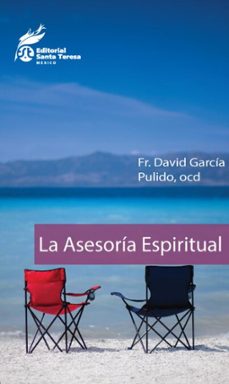 la asesoria espiritual (ebook)-david garcía pulido-9798231287734