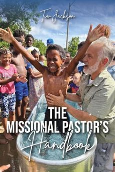 the missional pastor's handbook (ebook)-tim jackson-9798231341634