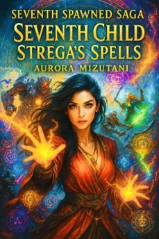 the seventh child strega's spells (ebook)-aurora mizutani-dupelola ajala-9798232213534