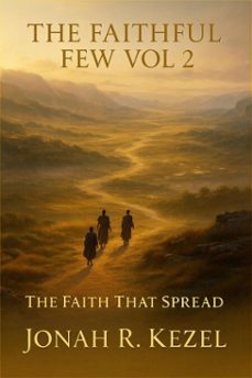 the faith that spread (ebook)-jonah r. kezel-9798232571634